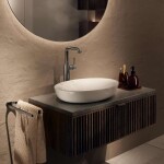 Essence umyvadlová baterie 32901AL1