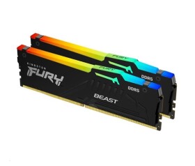 Kingston Fury Beast DDR5 32GB 6000MHz CL36 (2x16GB) KF560C36BBE2AK2-32 EDF_553880