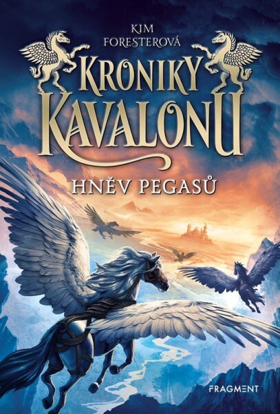 Hněv pegasů