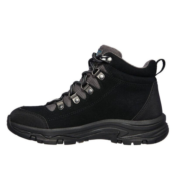 Dámské boty Skechers Relaxed Fit Trego El Capitan W 158254-BKGY 36