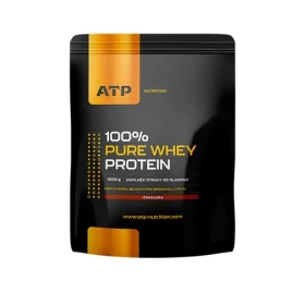 ATP Nutrition 100% Pure Whey Protein 1000 g čokoláda (17616)