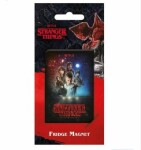 Stranger Things 1. série - magnet - EPEE Merch - Pyramid