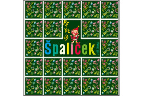 Špalíček Pexeso Jiří Trnka