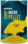 Haldorádó Pelety Carp Micro Pellet 600g 2,5mm Champion Corn (HD29103)