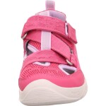 Dívčí barefit sandály TRACE Pink/Purple Superfit 1-006029-5500 růžová - 34