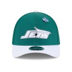 New Era Pánská kšiltovka New York Jets NFL 2026 Draft 39THIRTY M-Crown Flex Velikost: M/L