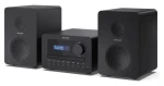 Sharp XL-B514 černá / Mikrosystém / 40W / FM / BT 5.0 / CD / USB / 3.5mm (XL-B514(BK))