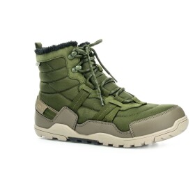 Xero shoes Alpine Army green pánské