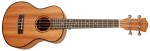 Cascha HH 2048 Tenor Mahogany Ukulele Set