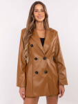 DHJ MA bunda A8683.37 velbloudí S/M
