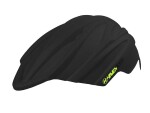 Kryt na přilbu HAVEN Toltec Rain Protection Black, vel. S/M (Barva černá, velikost S/M )