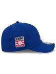 New Era Pánská kšiltovka Atlanta Braves MLB 2026 Hall of Fame 9FORTY Snapback