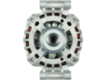 Alternátor MERCEDES-BENZ Sprinter II (W906) a III (W907/W910) CDI