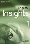 English Insights 1 Workbook