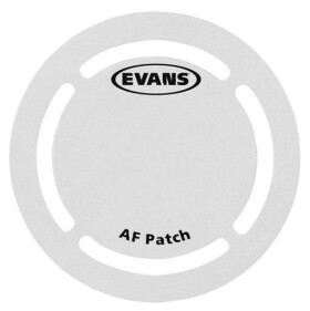 Evans EQPAF1 AF Patch