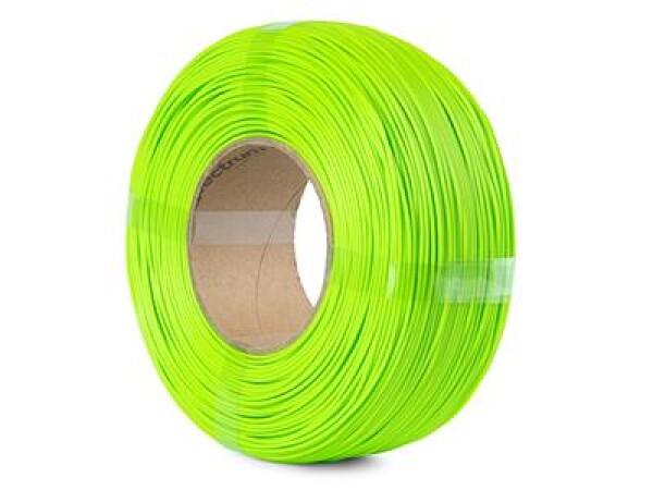 Filament Spectrum ReFill PET-G Premium 1,75 mm LIME GREEN 1 kg