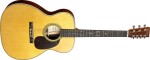 Martin M-7 Johnny Marr