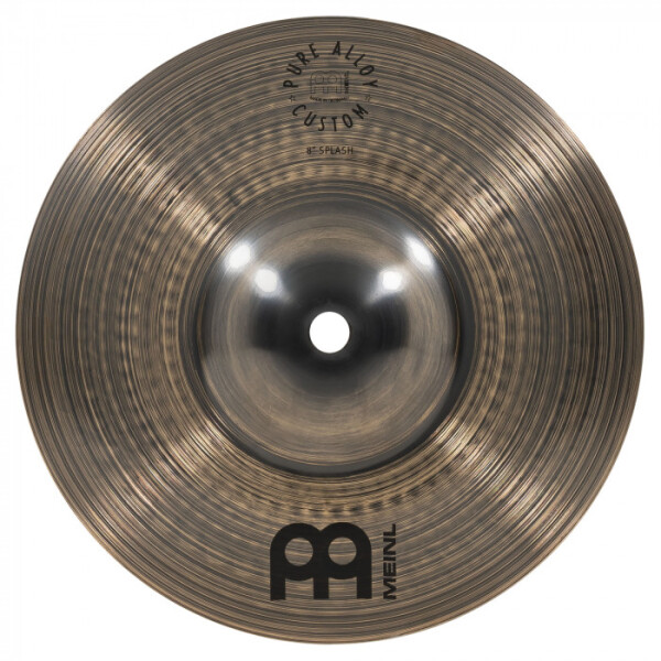 Meinl Pure Alloy Custom Splash 8”