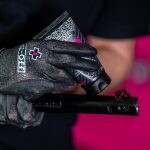 Muc-Off Carbon Gripper 75g