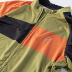 Cyklistický dres Radvik Svan GTS M 92800653723 m