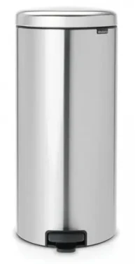 Brabantia NewIcon matní nerez 30L 111822