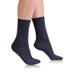 Dámské ponožky thermolite BAMBUS THERMOLITE SOCKS - BELLINDA - tmavě modrá 35 - 38