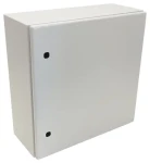 XtendLan Rozvaděč 500x210x500 mm šedý / Nástěnný rozvaděč / IP66 / montážní deska (WE-502150)