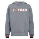 Dámská mikina s kapucí UW0UW02530-P90 - Tommy Hilfiger S