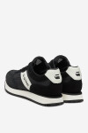 Tenisky G-STAR RAW XAVIER-01-WE Látkový materiál,Přírodní kůže (useň) - Semiš