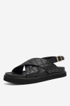 Sandály DeeZee DONNA H86009-9 Materiál/-Syntetický,Látka/-Látka