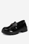 Polobotky DeeZee CM240510-1 Syntetický materiál
