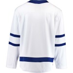 Fanatics Pánský Dres Tampa Bay Lightning Breakaway Away Jersey Velikost: