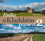 Kniha Kladském pomezí Jan Ježek