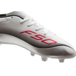 Kopačky adidas F50 Messi Club FG/MG M JP7443 44 2/3