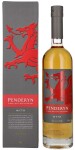 Penderyn Myth Welsh Whisky 41% 0,7 l (tuba)