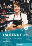 Im Beruf Neu A2+/B1 Kursbuch - Buchwald-Wargenau, Isabel; Giersberg, D