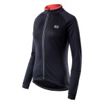 Cyklistická bunda Evenly Wmns W m