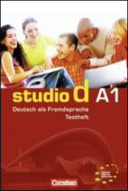 Studio A1 Deutsch als Fremdsprache Testheft Hannelore Pistorius
