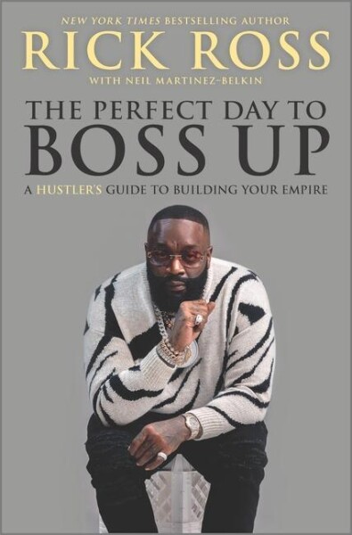 The Perfect Time to Boss Up