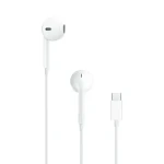 Rozbaleno - Apple EarPods bílá / Sluchátka s mikrofonem / USB-C / rozbaleno (MTJY3ZM/A.rozbaleno)