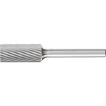PFERD 21214183 frézovací kolík tvrdokov Špičatý kužel Délka 41 mm Vnější Ø 3 mm Pracovní délka 11 mm Ø hřídele 3 mm 1 ks