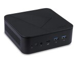 ACER PC Veriton N1502G-12NOU,N150,4GB,128GB SSD,N/A,W11 Pro,Black EDF_11294940