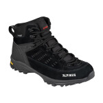 Trekingové boty Alpinus Brasil Plus M JS18659 47