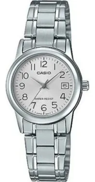 Casio LTP-V002D-7BUDF / Dámské analogové hodinky (LTP-V002D-7BUDF)