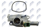 PIETRO Termostat Alfa Romeo Giulietta (940), MiTo (955) 1.4 TB / MultiAir / Bifuel 77–125 kW (2008–2020)