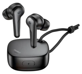 Choetech BH-T17 černá / Bezdrátová sluchátka / TWS / ANC / Bluetooth 5.4 / IPX4 (BH-T17)