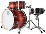 Mapex Armory Redwood Burst AR529S