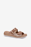 Pantofle model 214739 Step in style 37