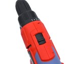 Elektrická vrtačka EXTOL PREMIUM 8890505