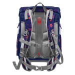 Školní aktovka Step by Step SPACE SHINE, Pegasus Night Nuala - 5 dílný set, AGR certifikát